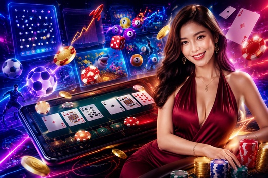 luckgame