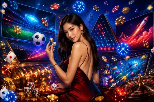 luckgame