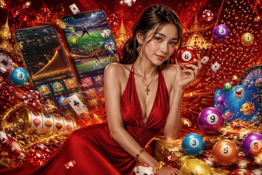 luckgame