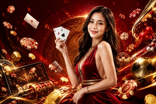 luckgame