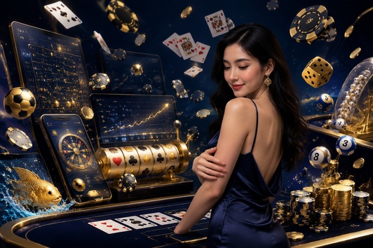luckgame