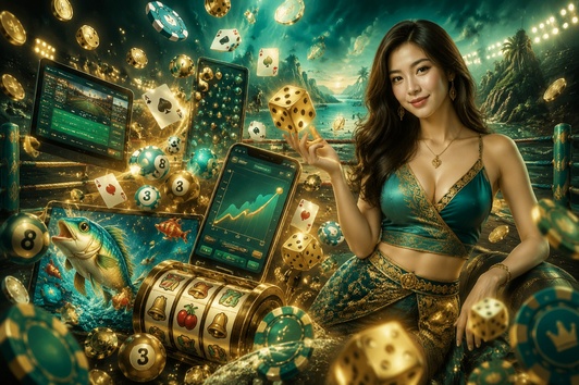luckgame