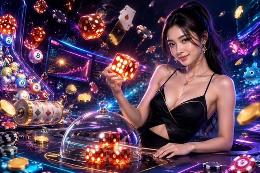 luckgame