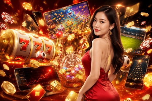 luckgame