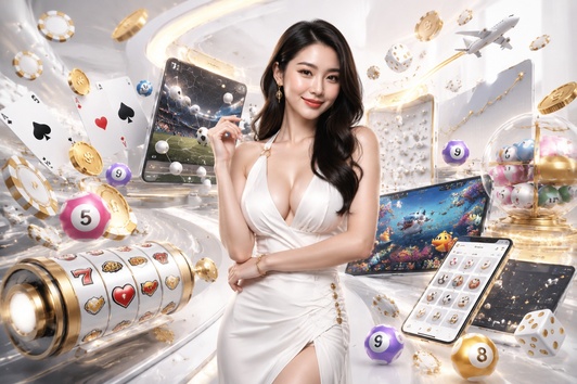 luckgame