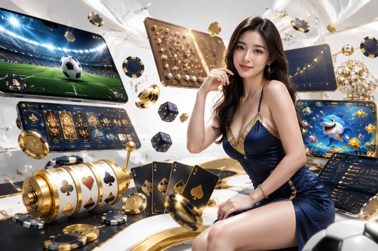 luckgame