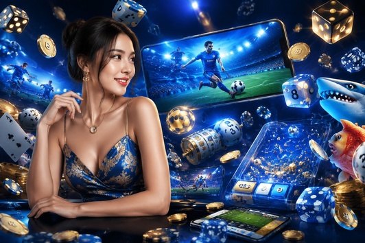luckgame