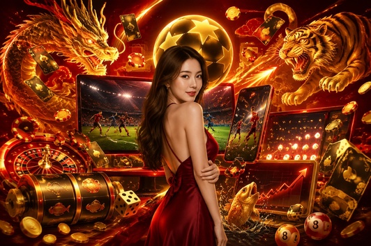 luckgame