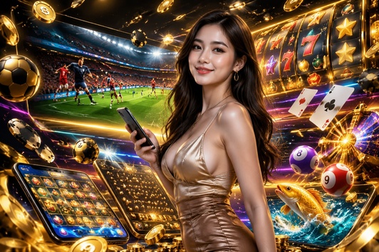 luckgame